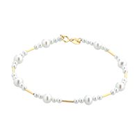 Bracelet Marcello Pane Femme in Perles BUBR 008